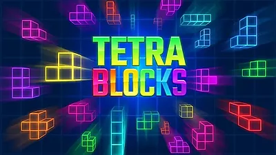 Tetra Blocks