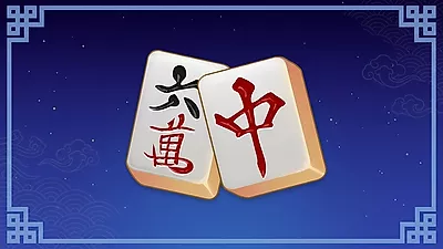 Mahjong Firefly