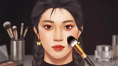 Makeup Master