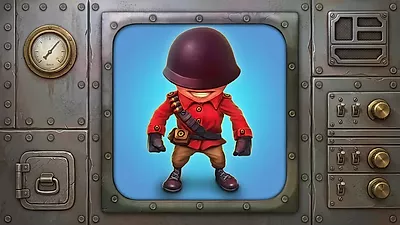 FIELDRUNNERS TD