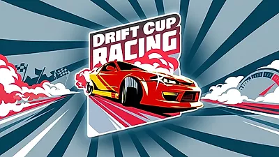Drift Cup Racing