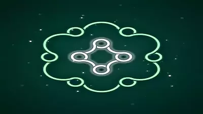 Infinity Loop: Hex