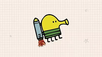 Doodle Jump