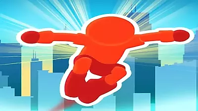 Parkour Race