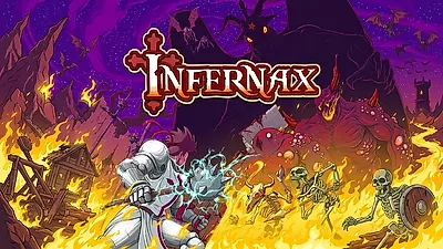 Infernax