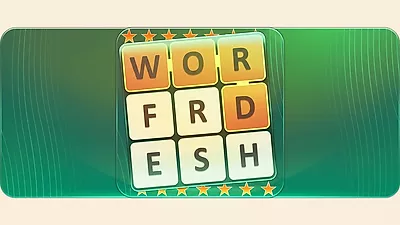 Amazing Word Fresh