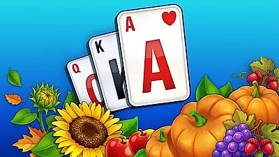 SOLITAIRE FARM: SEASONS