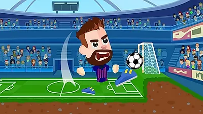 Football Masters