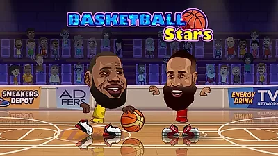 Basketball Stars