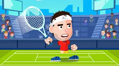 Tennis Masters