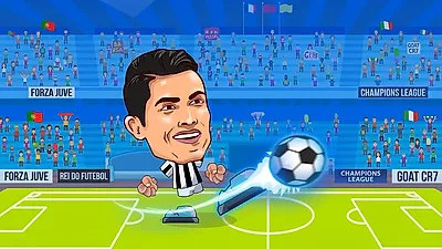 Football Legends