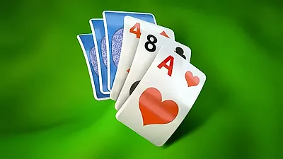 Solitaire