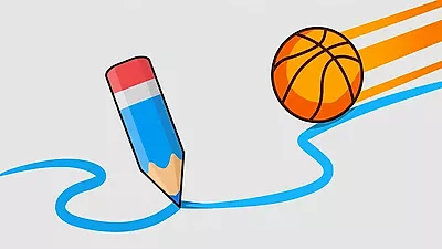 Basketball Line