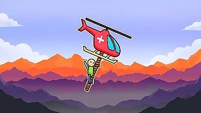 Hero Rescue