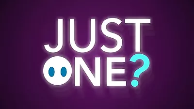 Just One