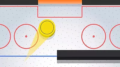 Pocket Hockey