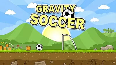 Gravity Soccer