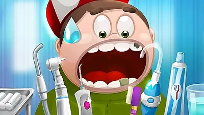 Doctor Teeth