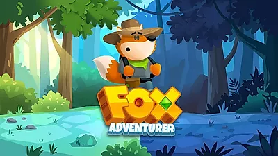 Fox Adventurer