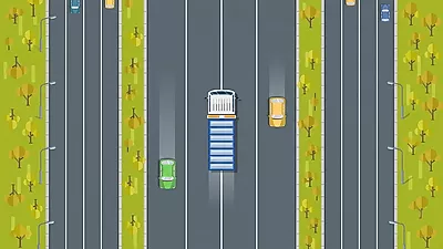 Truck Traffic