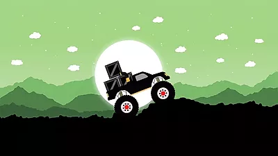 Forest Delivery