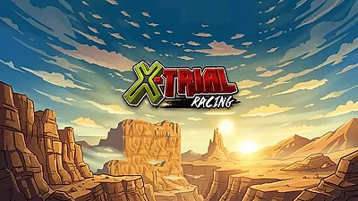 X Trial Racing
