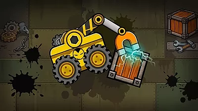 Truck Loader