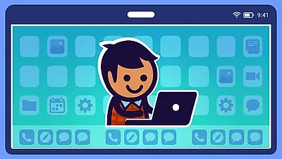 Idle Startup Tycoon