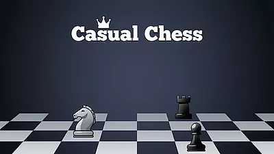 Casual Chess