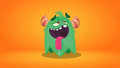 Monster Mash