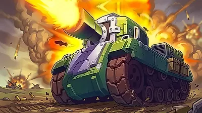 Clash Of Armour