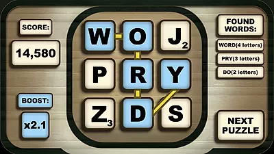 Wordy Pop
