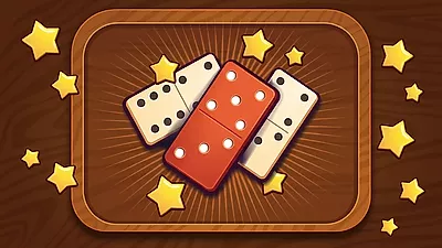 Amazing Dominoes