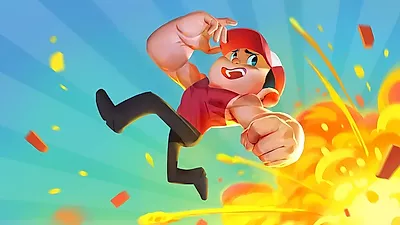 Super Oscar