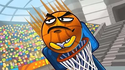 Basket Ball