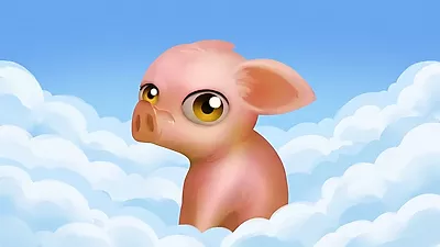 Block the Pig