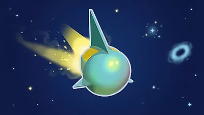 Rocket Road