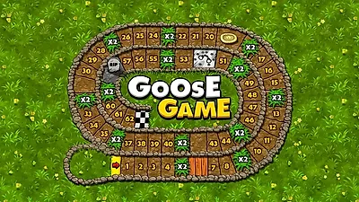 Goose Game