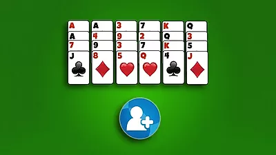 Solitaire Golf