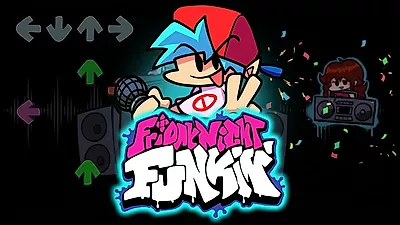 Friday Night Funkin
