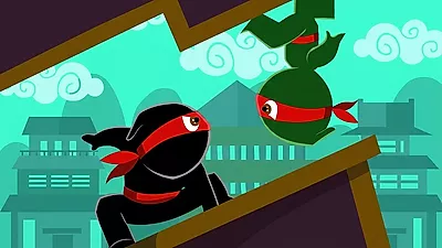 Ninja Action 2