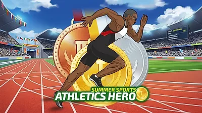 Athletics Hero