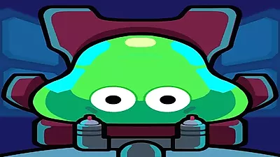Slime Pizza