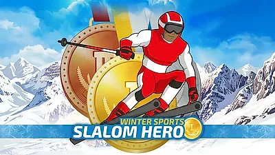 Slalom Hero