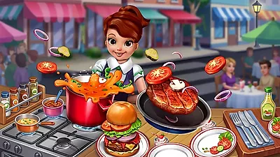 Cooking Fast