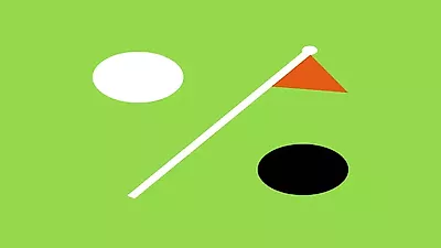 100 Golf