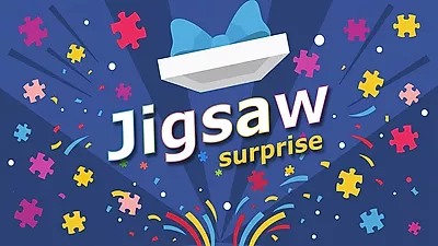 Jigsaw Surprise