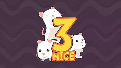3 Mice