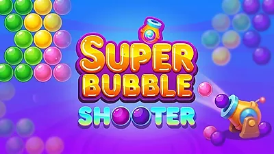 Super Bubble Shooter