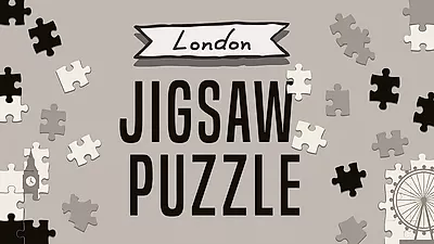 London Jigsaw Puzzle